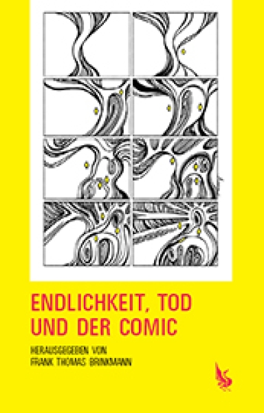 Endlichkeit, Tod und der Comic